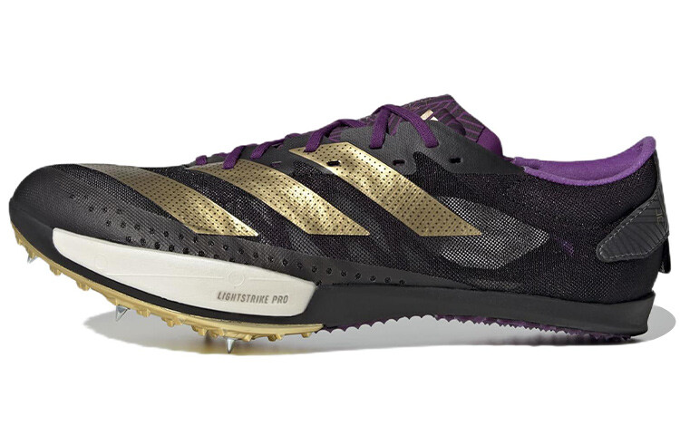 

Кроссовки унисекс Adidas Adizero Ambition