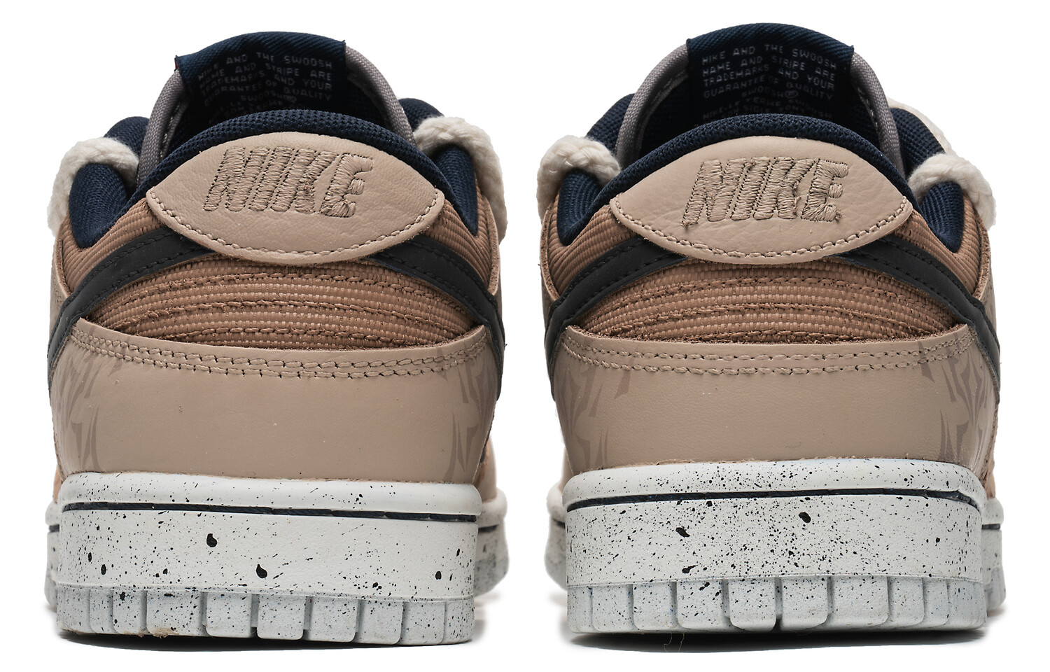 

Мужские кроссовки для скейтбординга Nike Dunk
