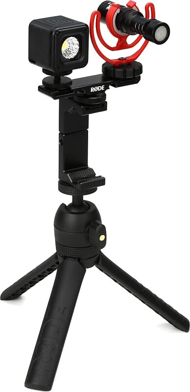 

Микрофон RODE VLOGMICRO=5