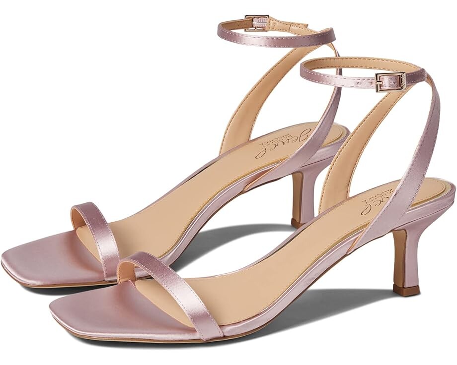 

Туфли Jewel Badgley Mischka Charisma II, цвет Pastel Pink