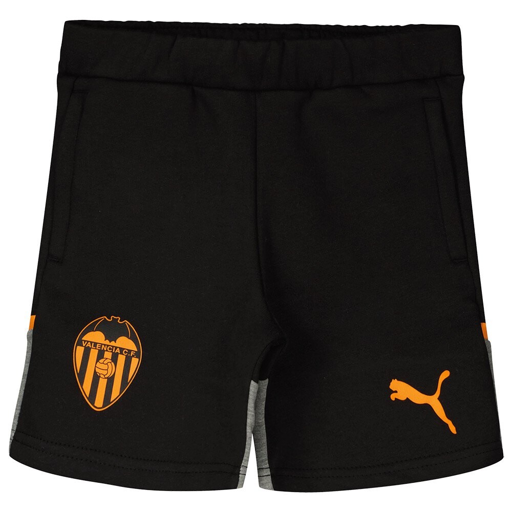 

Спортивные брюки Puma VCF Casuals J, черный