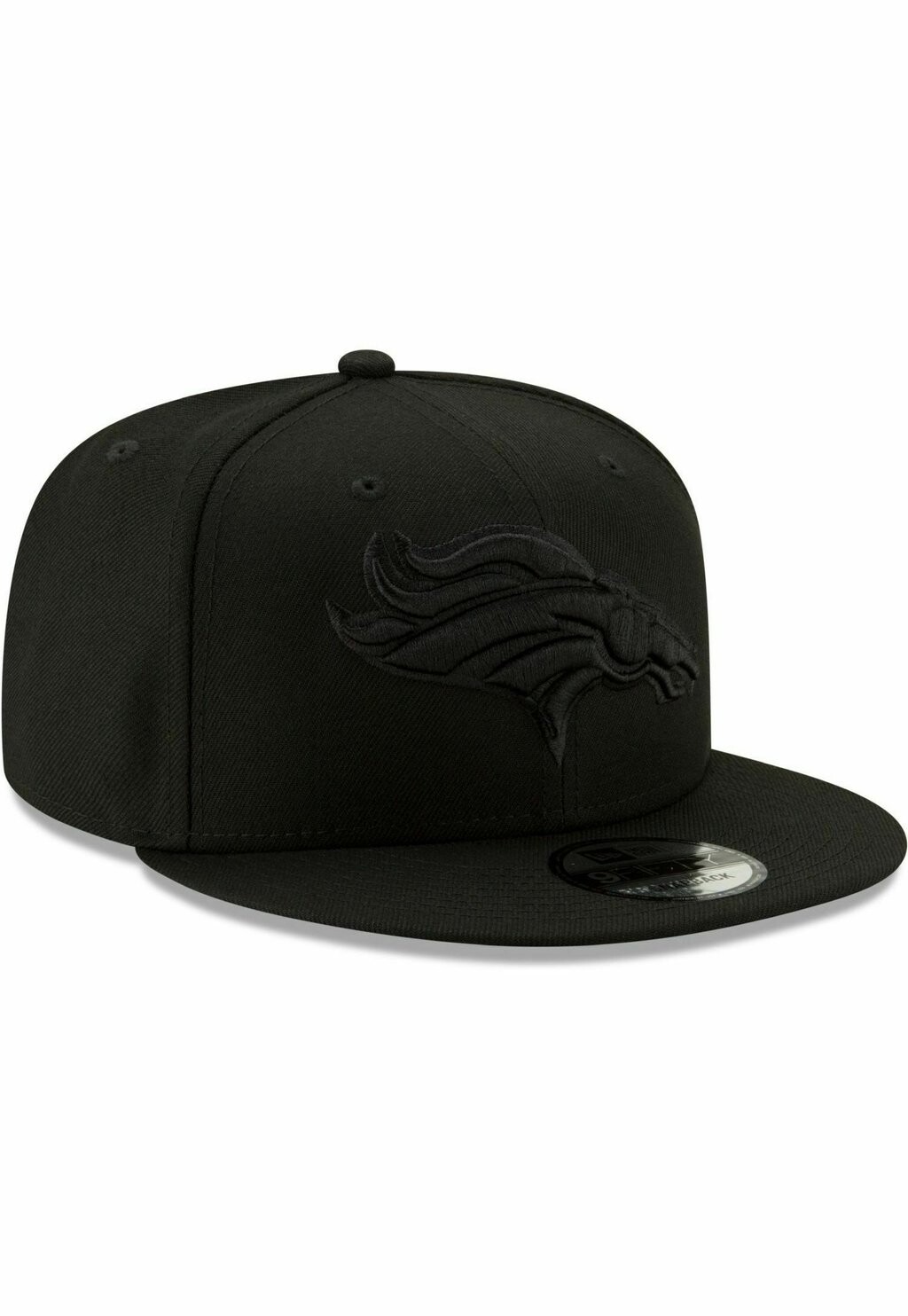 

Бейсболка 9FIFTY NFL DENVER BRONCOS New Era, черный