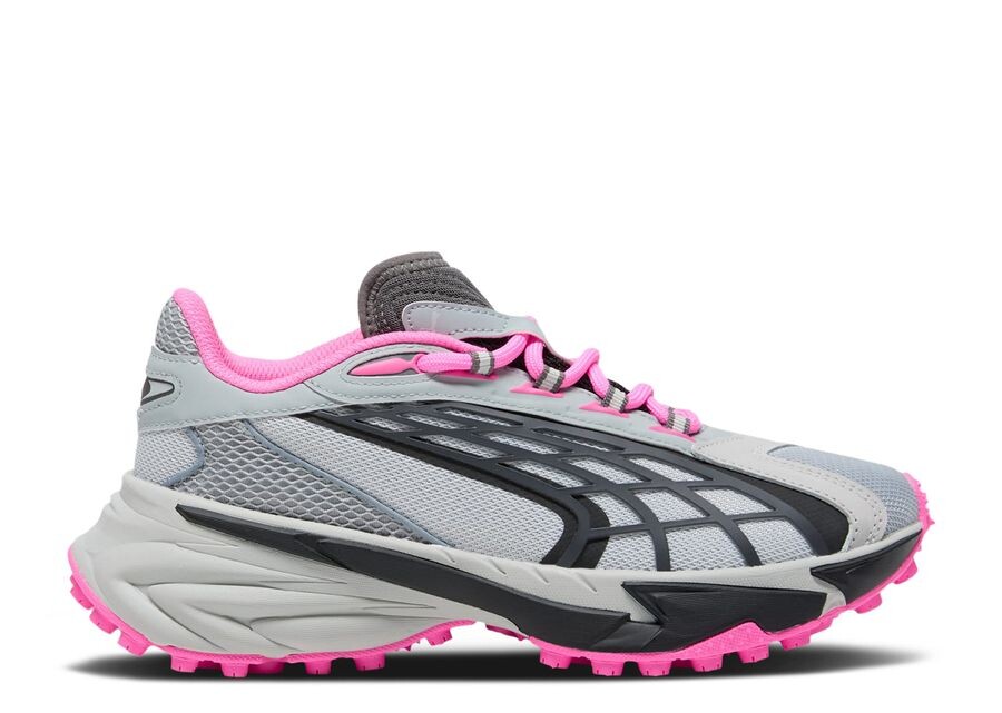 

Кроссовки Puma Wmns Spirex 'Sporty', серый