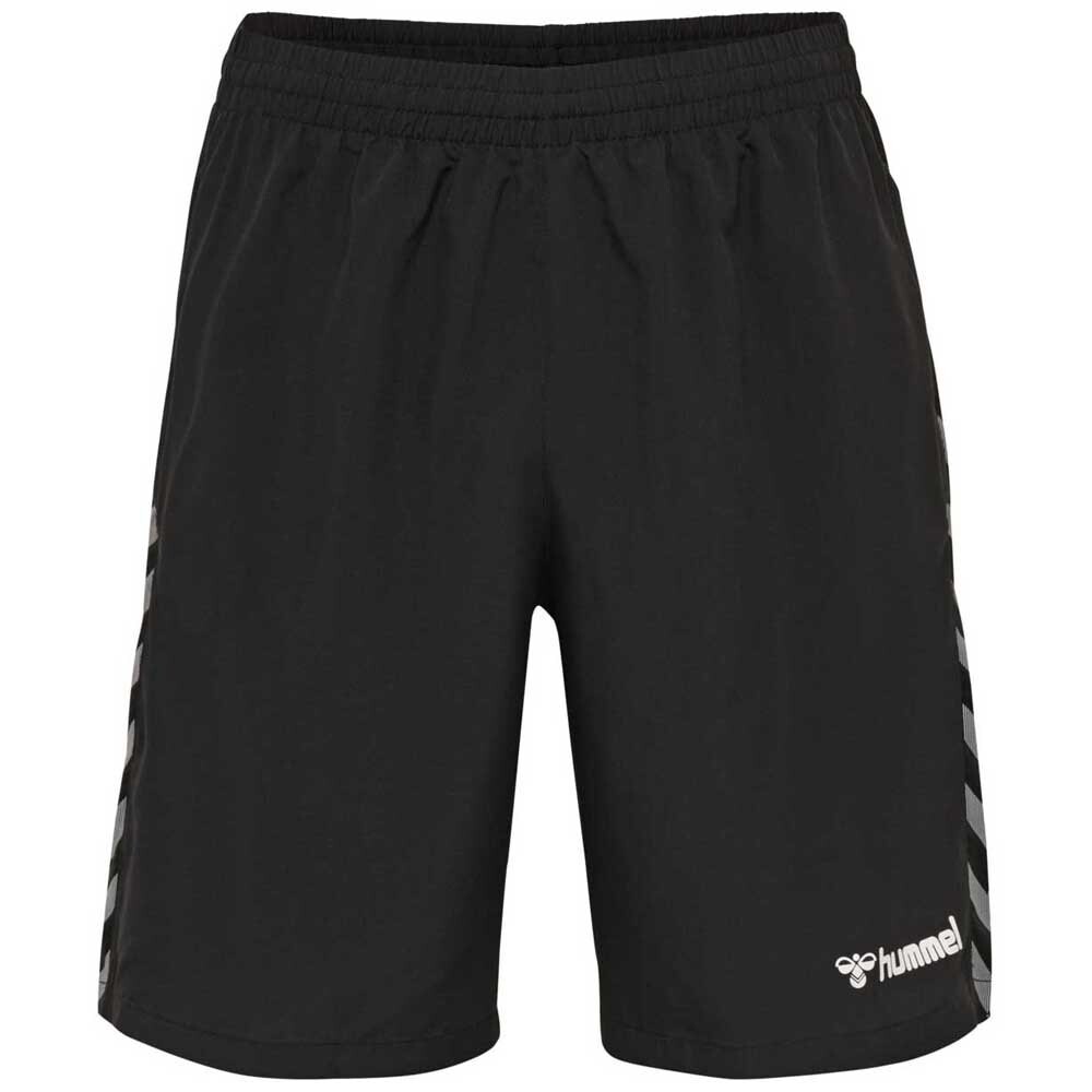 

Шорты Hummel Authentic Training, черный