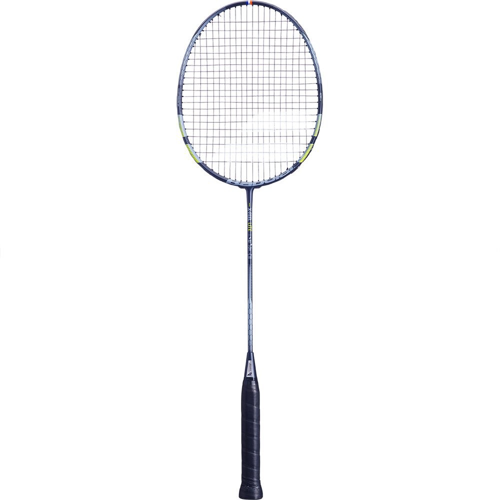 

Ракетка для бадминтона Babolat X-Feel Lite, серый