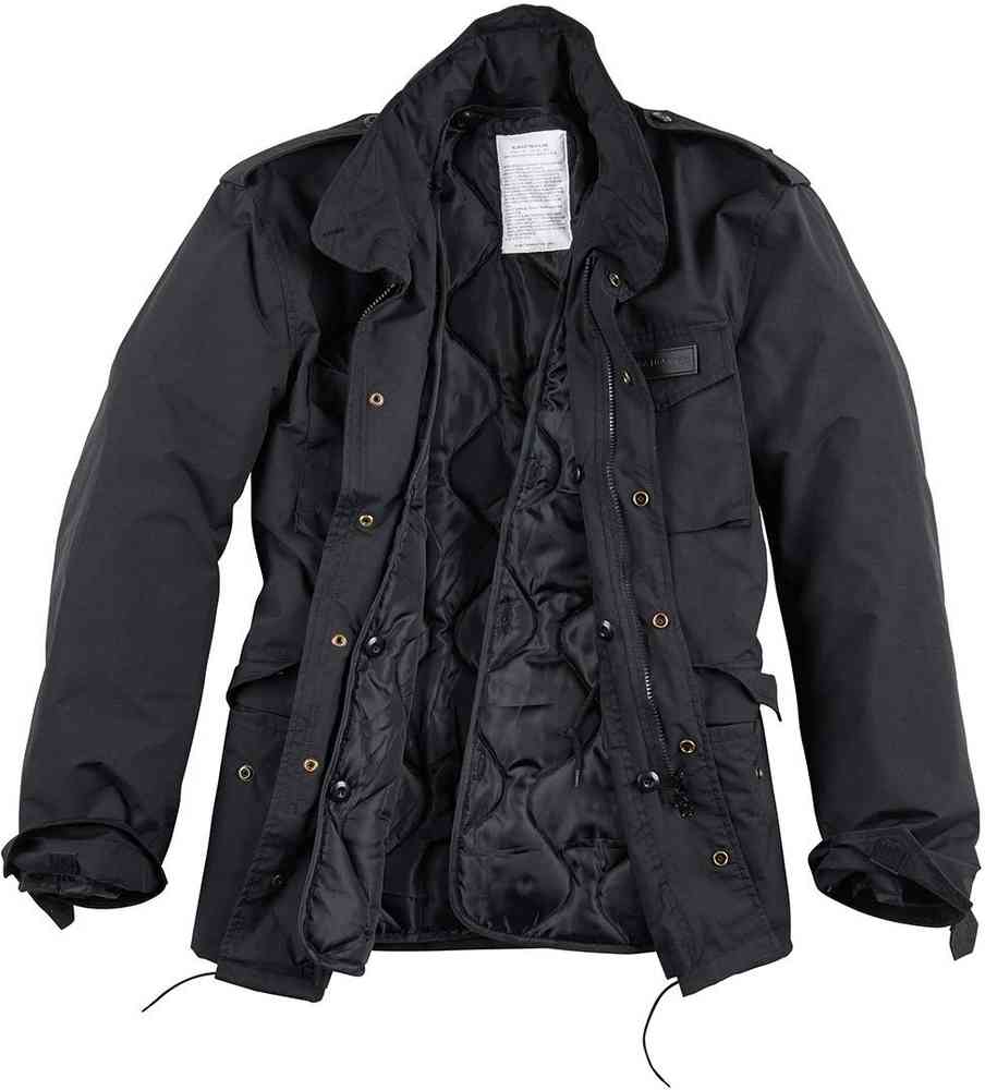Куртка Hydro US Fieldjacket M65 Surplus рубашка surplus m65 basic оливковый