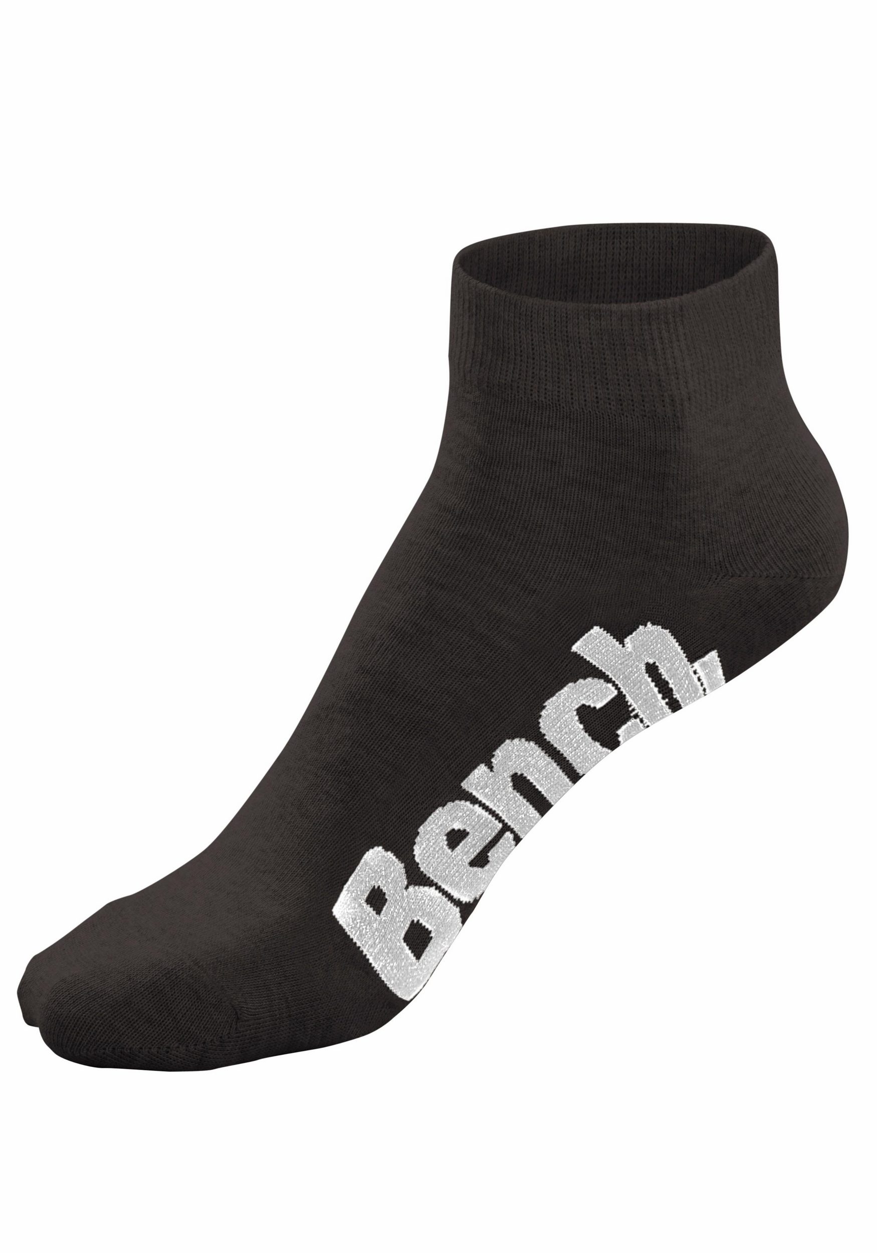 Носки Bench Kurz, черный