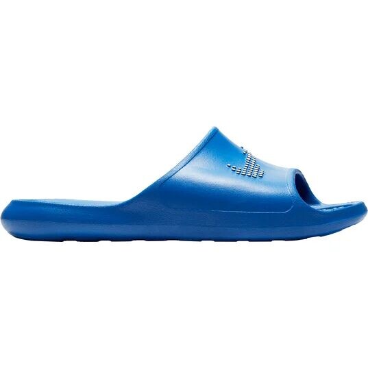 

Шлепанцы для душа Nike Victori One Shower, цвет Blau/Weiß/Blau