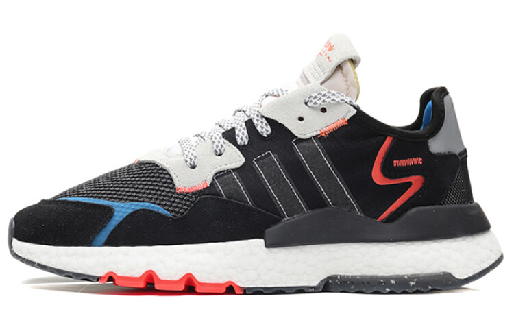 

Повседневная обувь унисекс Adidas Originals Nite Jogger Life