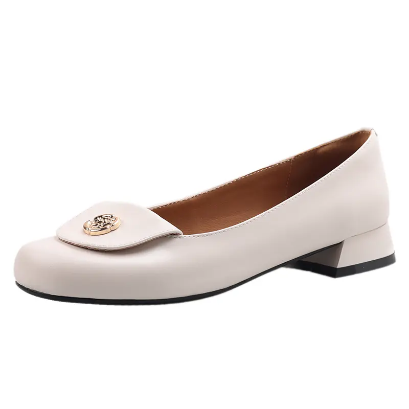 

Туфли Kemeilian Women's Casual Shoes Women's, коричневый