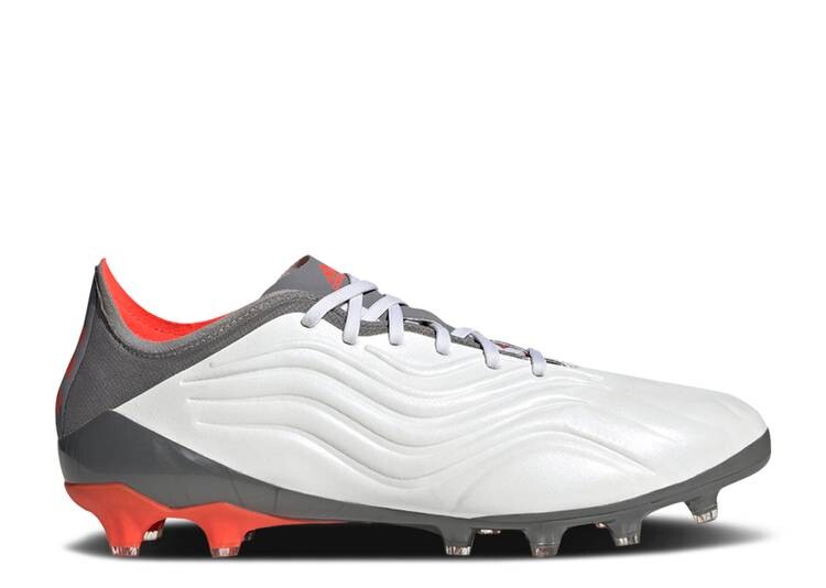 

Кроссовки Adidas COPA SENSE.1 AG 'WHITE SOLAR RED', белый
