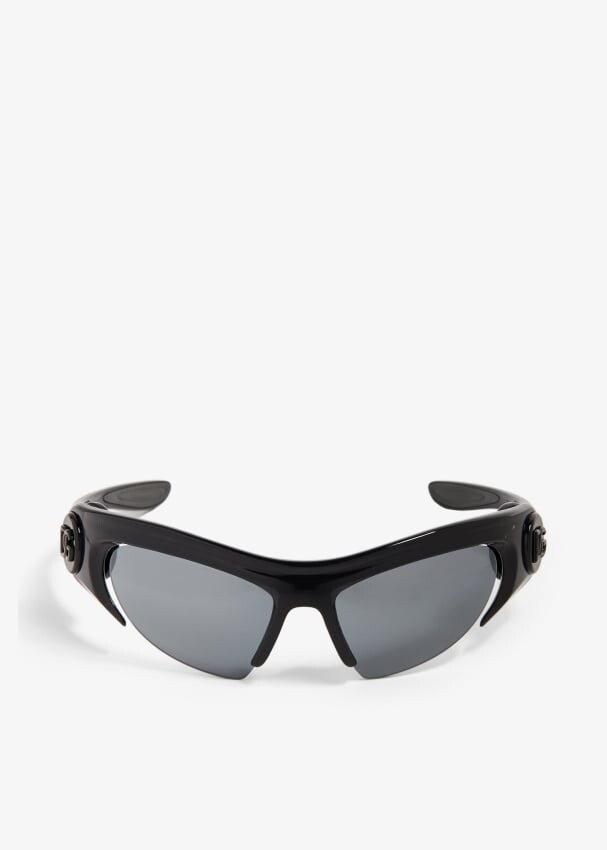 

Солнцезащитные очки Dolce&Gabbana DG Toy, черный