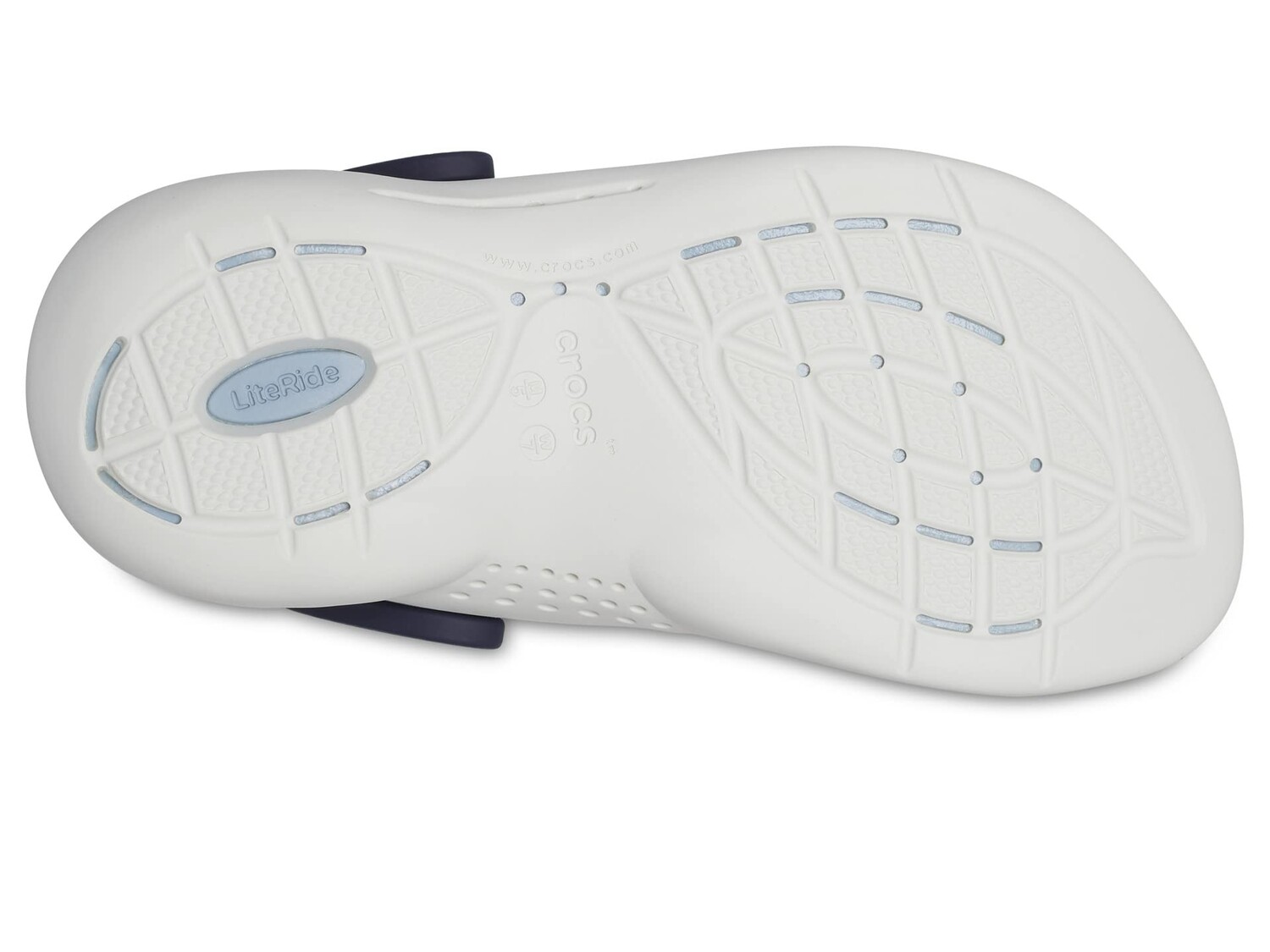 

Сабо Crocs LiteRide 360 Clog