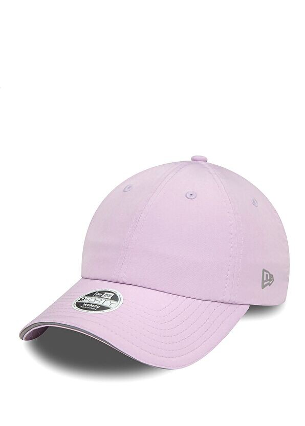 

9. Шляпа сорока женщин New Era, фиолетовый