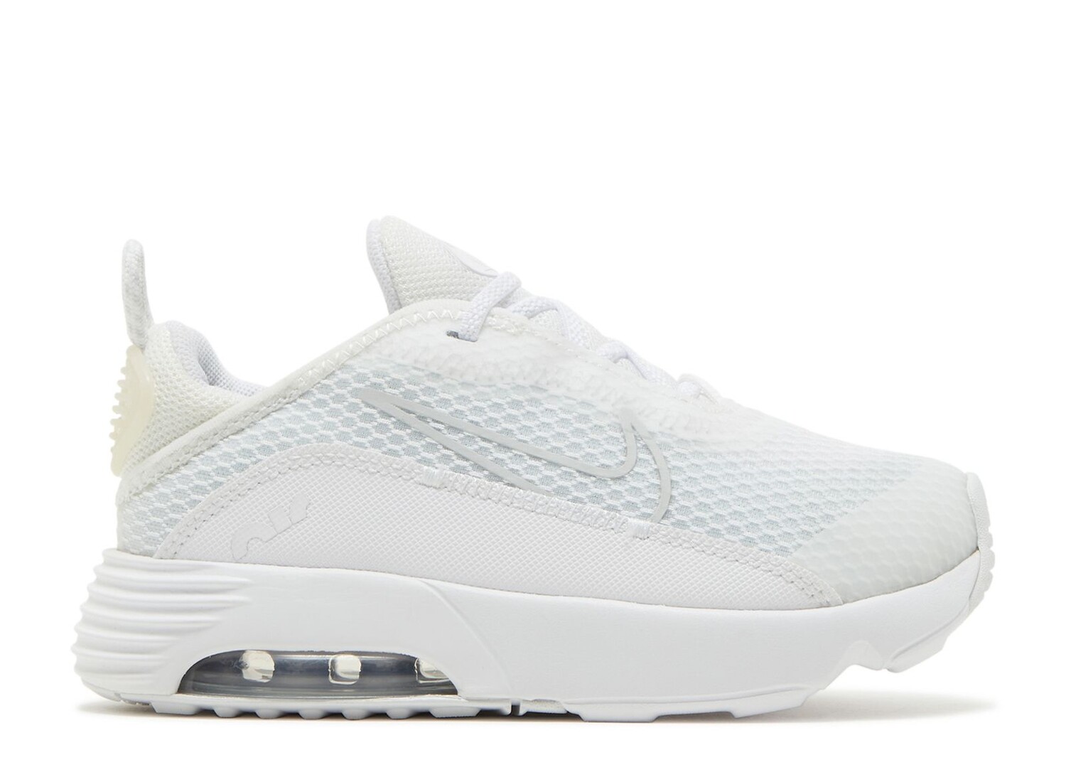 

Кроссовки Nike Air Max 2090 Td 'Pure Platinum', белый