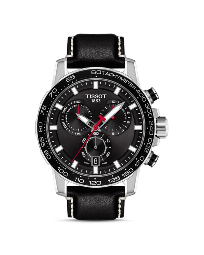 Tissot supersport