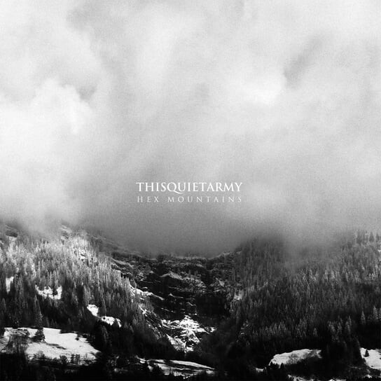 

Виниловая пластинка Thisquietarmy - Hex Mountains