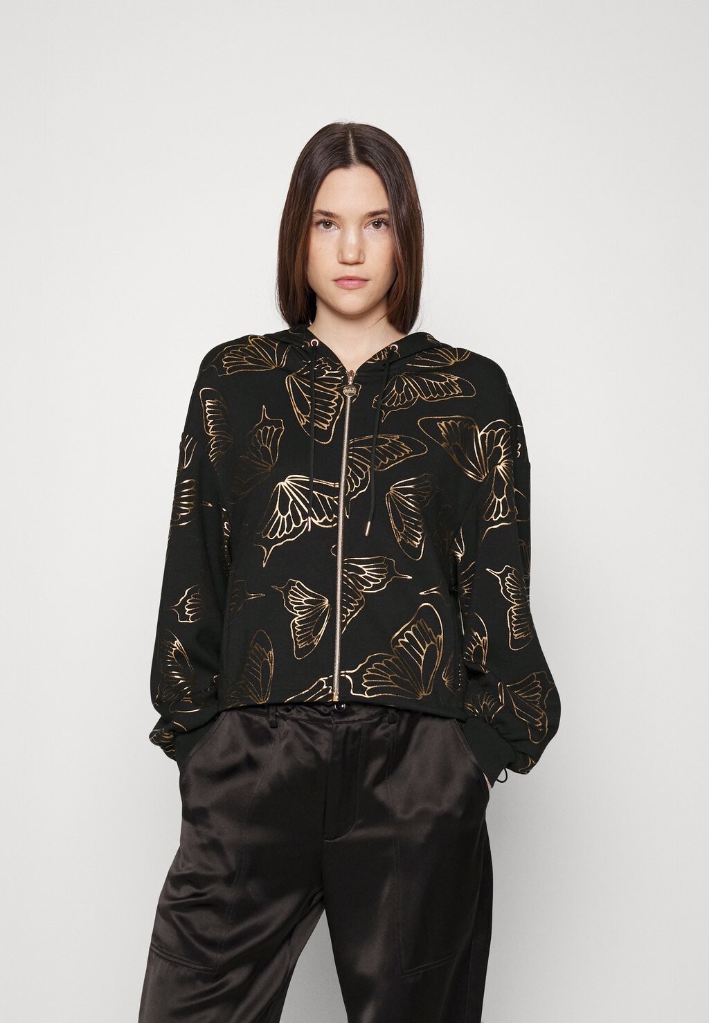 

Толстовка на молнии Armani Emporio
