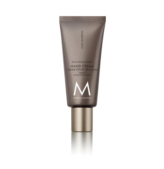 

Минеральный крем для рук Oud, 40 мл Moroccanoil
