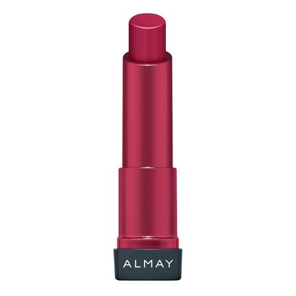 

Губная помада Smart Shade Butter Kiss, красная, средняя, 0,09 унции, Almay