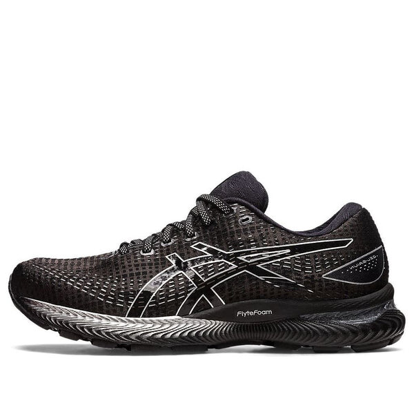 

Кроссовки гель сайун Asics, черный