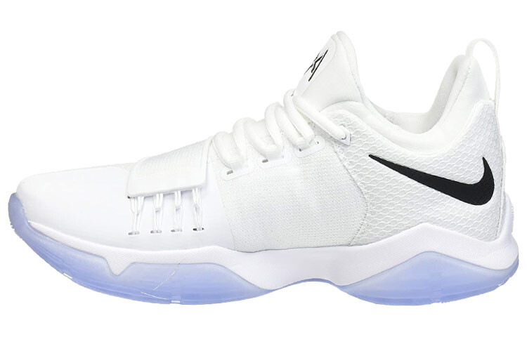 

Кроссовки Nike PG 1 Белый лед