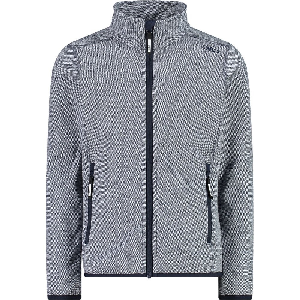 

Куртка CMP 3H19925 Fleece, серый
