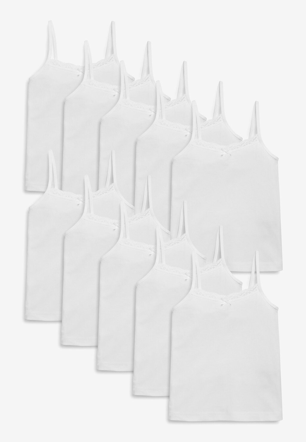 

Топ 10 Pack Next, белый