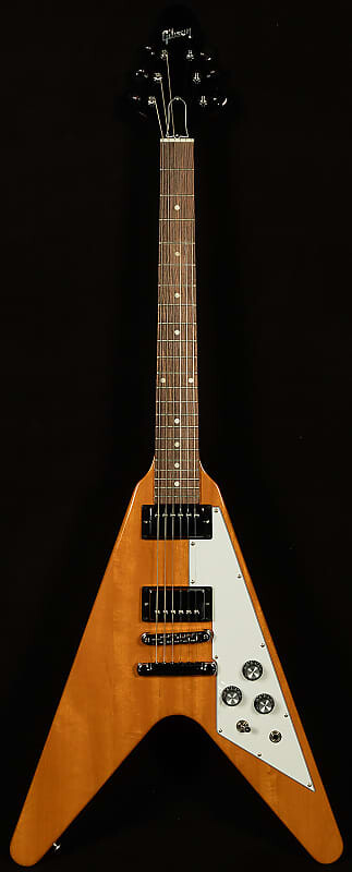 

Гибсон Флаинг В Gibson Flying V
