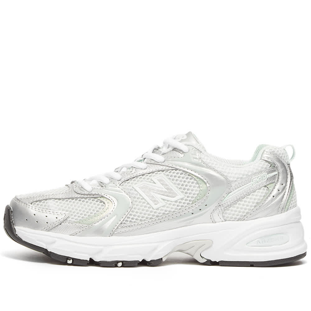 

Кроссовки New Balance MR530ZEL