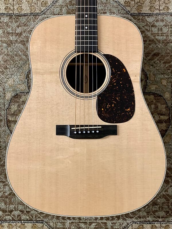 

Martin D16E-01 16 Series Dreadnought Acoustic Electric с корпусом из палисандра, Pro Setup #8956
