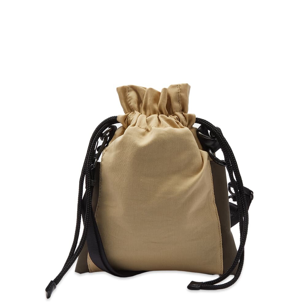 

Сумка Master-Piece Kinto Edition Sa-Hou Drawstring Bag