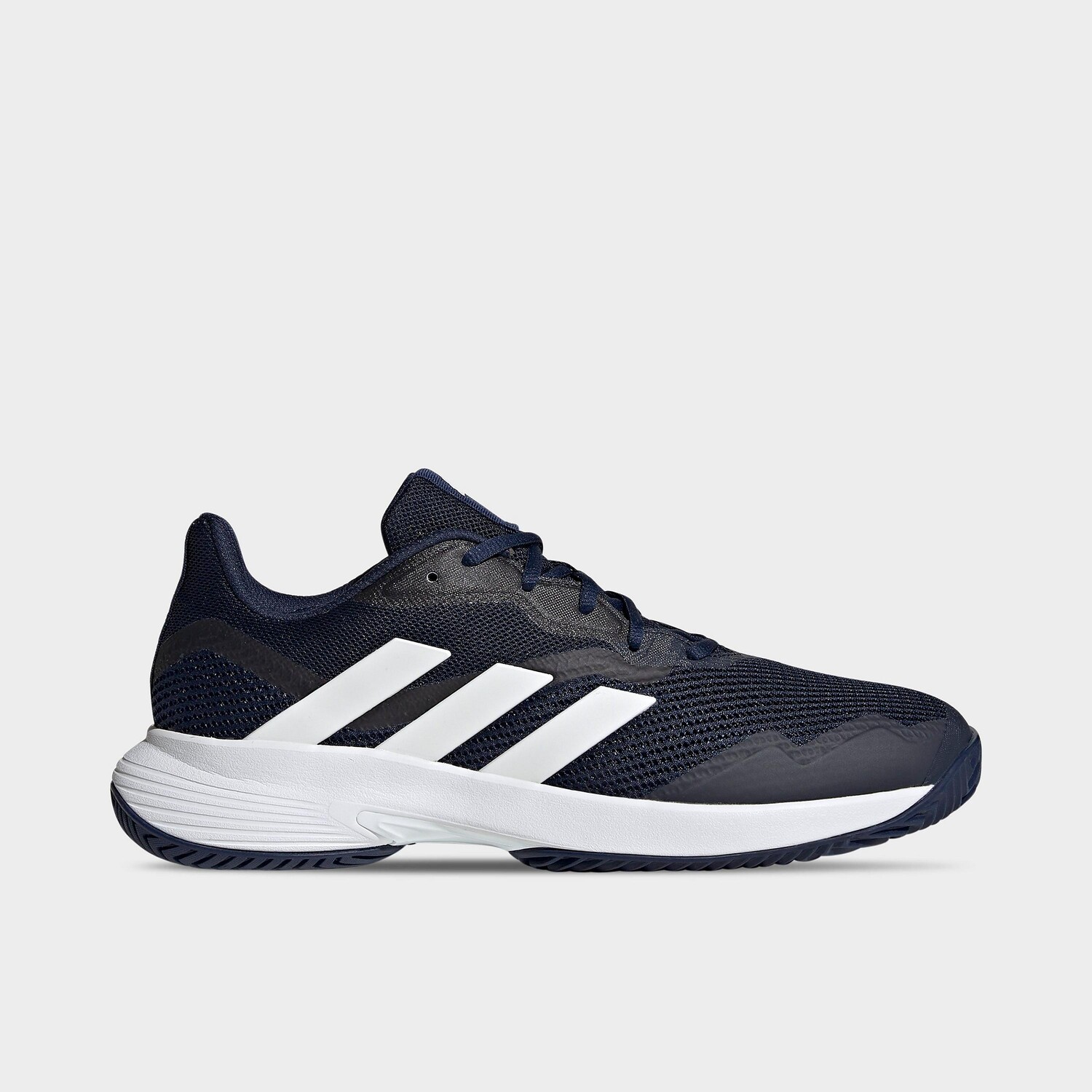 

Мужские теннисные кроссовки Adidas Courtjam Control, синий
