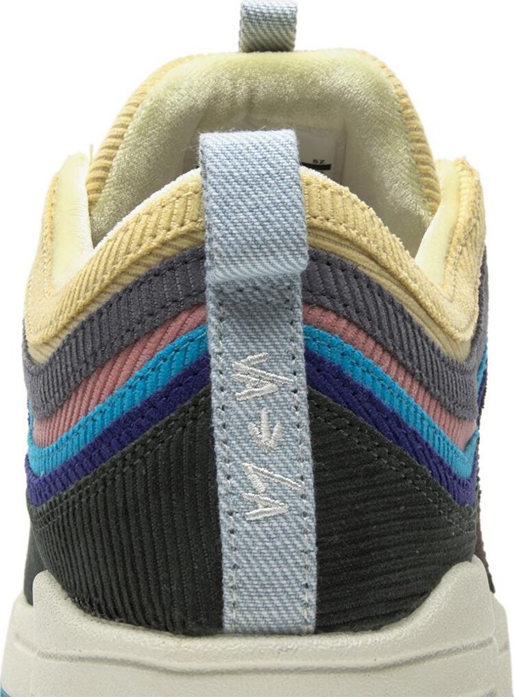 Nike Sean Wotherspoon x Air Max 1 97 Pre Release CDEK.Shopping