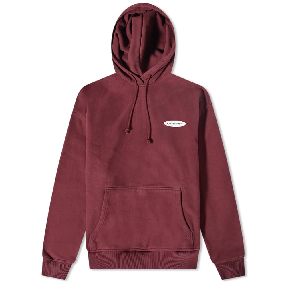 

Толстовка Bram's Fruit Gardening Hoody