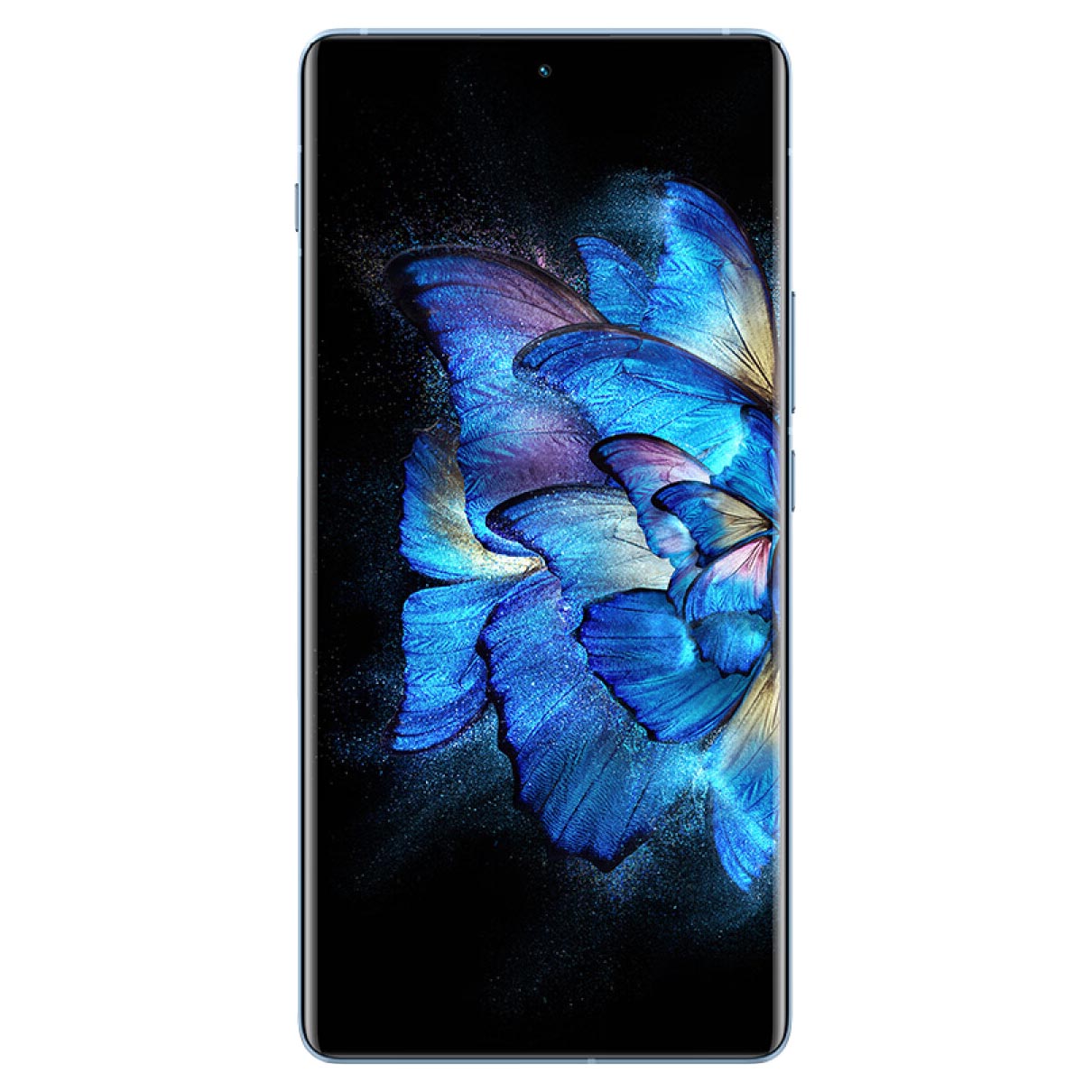 Смартфон Vivo X Note, 12Гб/512Гб, 2 Nano-SIM, горный голубой – купить с  доставкой из-за рубежа через платформу «CDEK.Shopping»