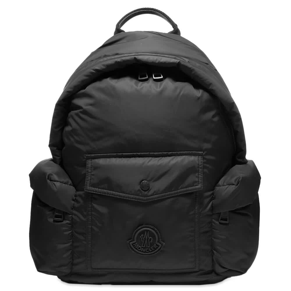 

Рюкзак Moncler New Legere Down Filled Backpack