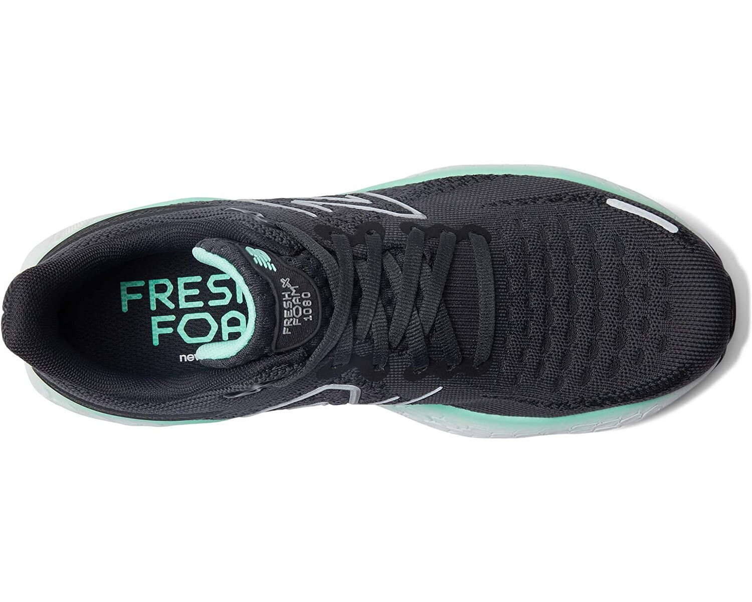 

Кроссовки Fresh Foam X 1080v12 New Balance, фантом