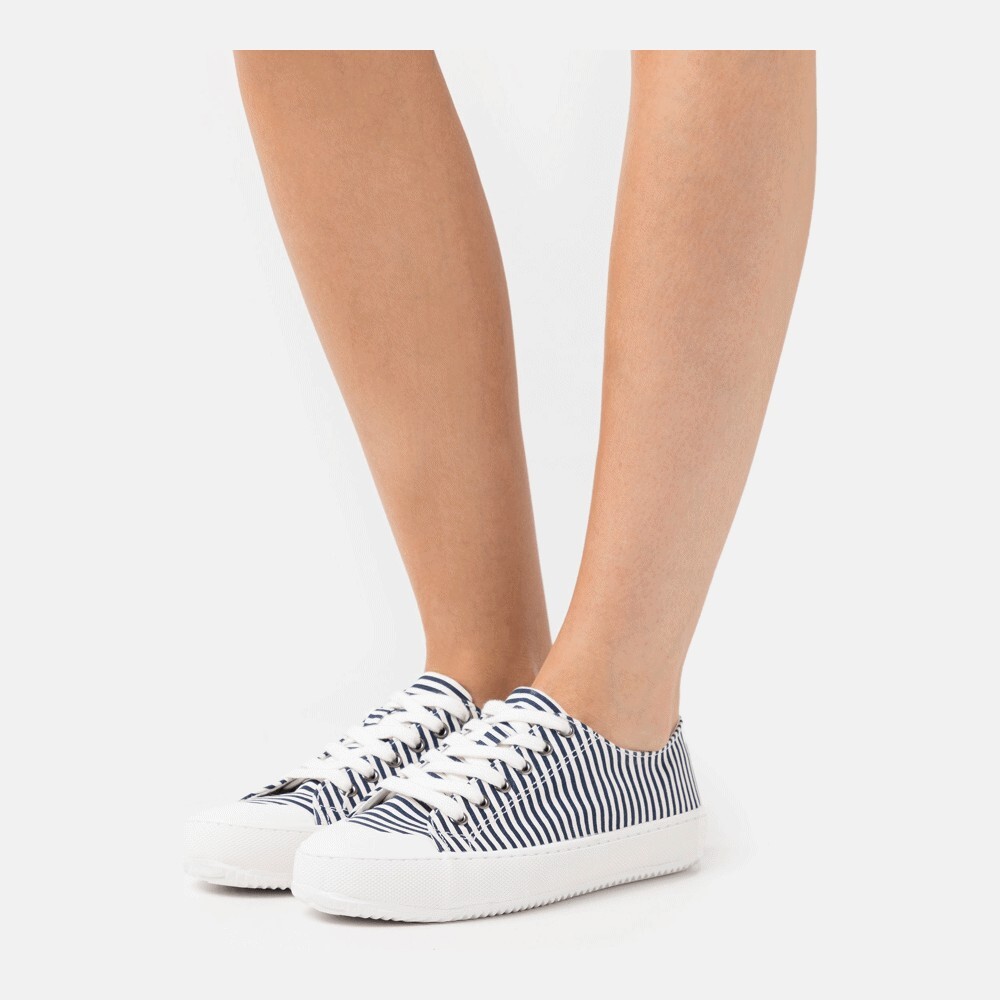 

Кроссовки Marks & Spencer Zapatillas, navy mix