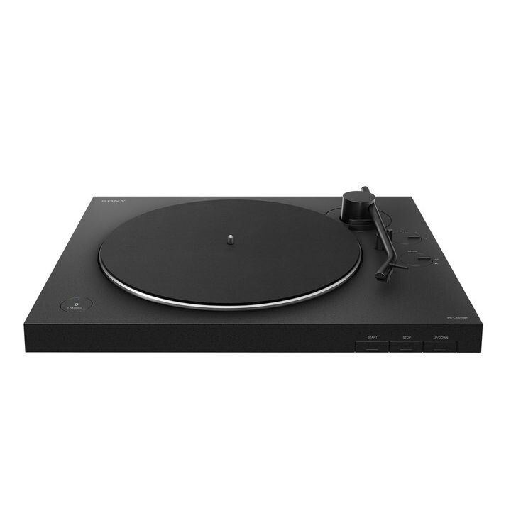 

Проигрыватель Sony PS-LX310BT с ременным приводом, черный