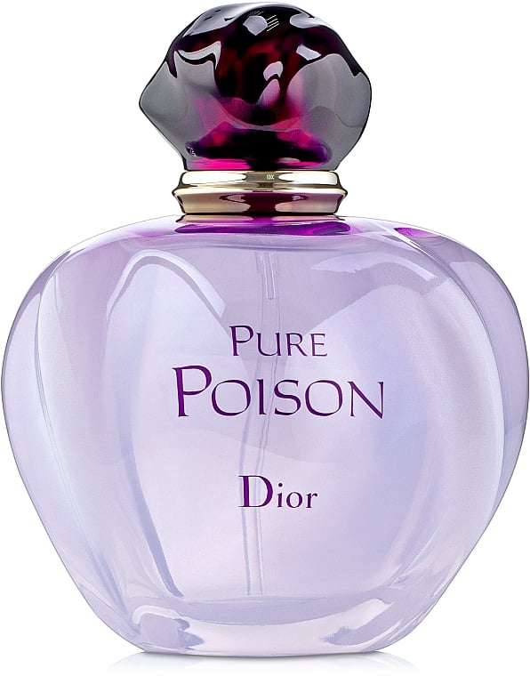 Духи Dior Pure Poison - фото