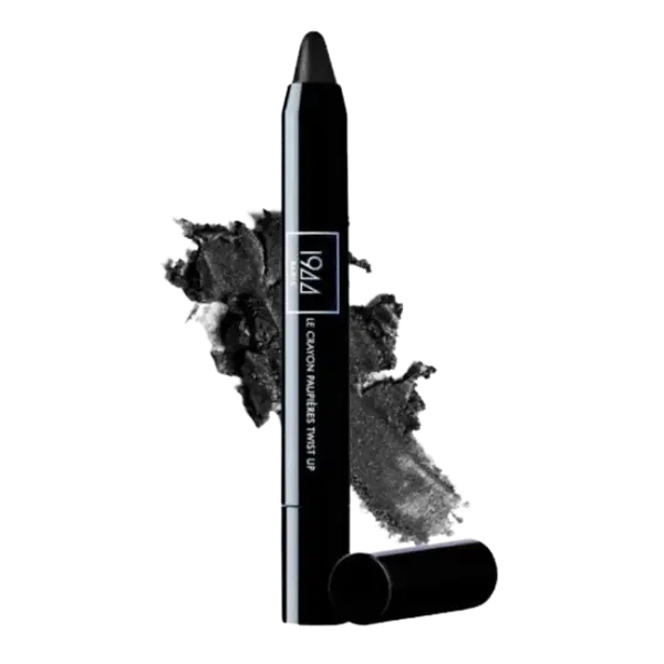 

Карандаш-подводка для глаз 1944 Paris Twist Up, 1,5 г, тон Cp006 Diamond Black