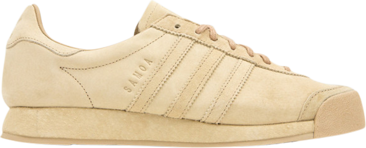 Adidas samoa sale pigskin