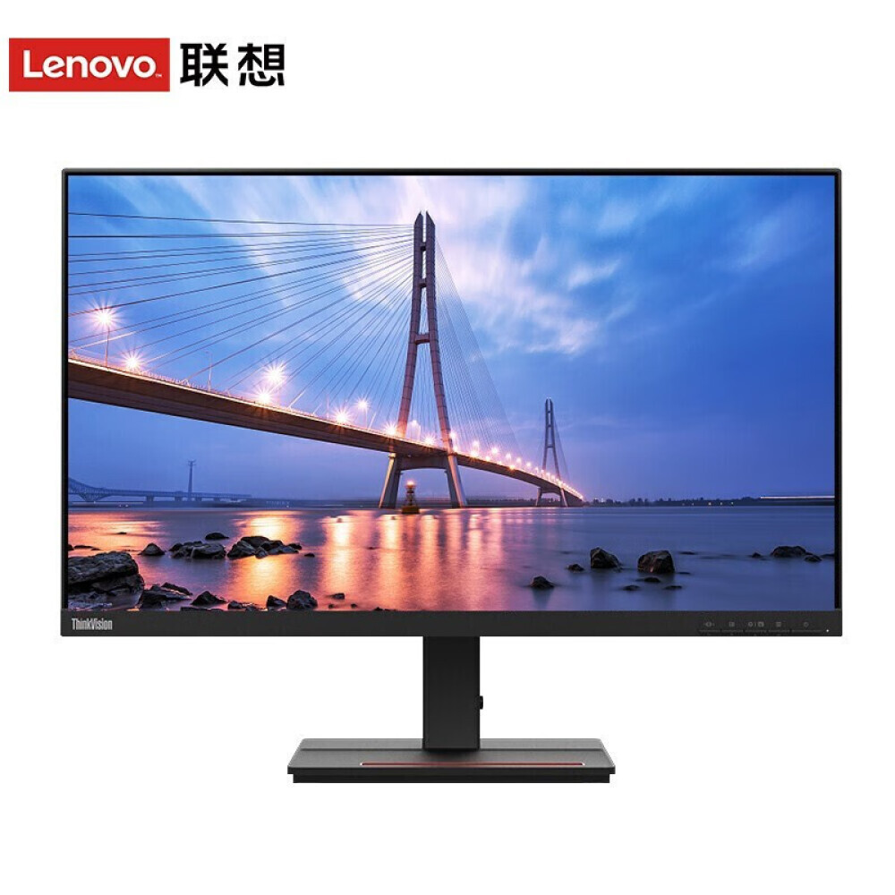 

Монитор Lenovo S27e-20 27" IPS