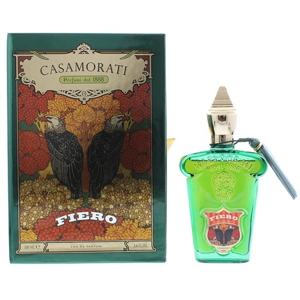 XerJoff Casamorati 1888 Fiero парфюмерная вода спрей для мужчин 100мл