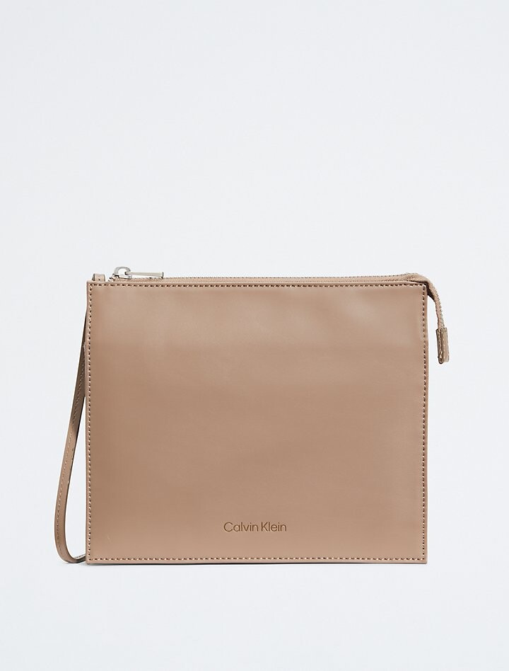 

Сумка через плечо Elemental Calvin Klein