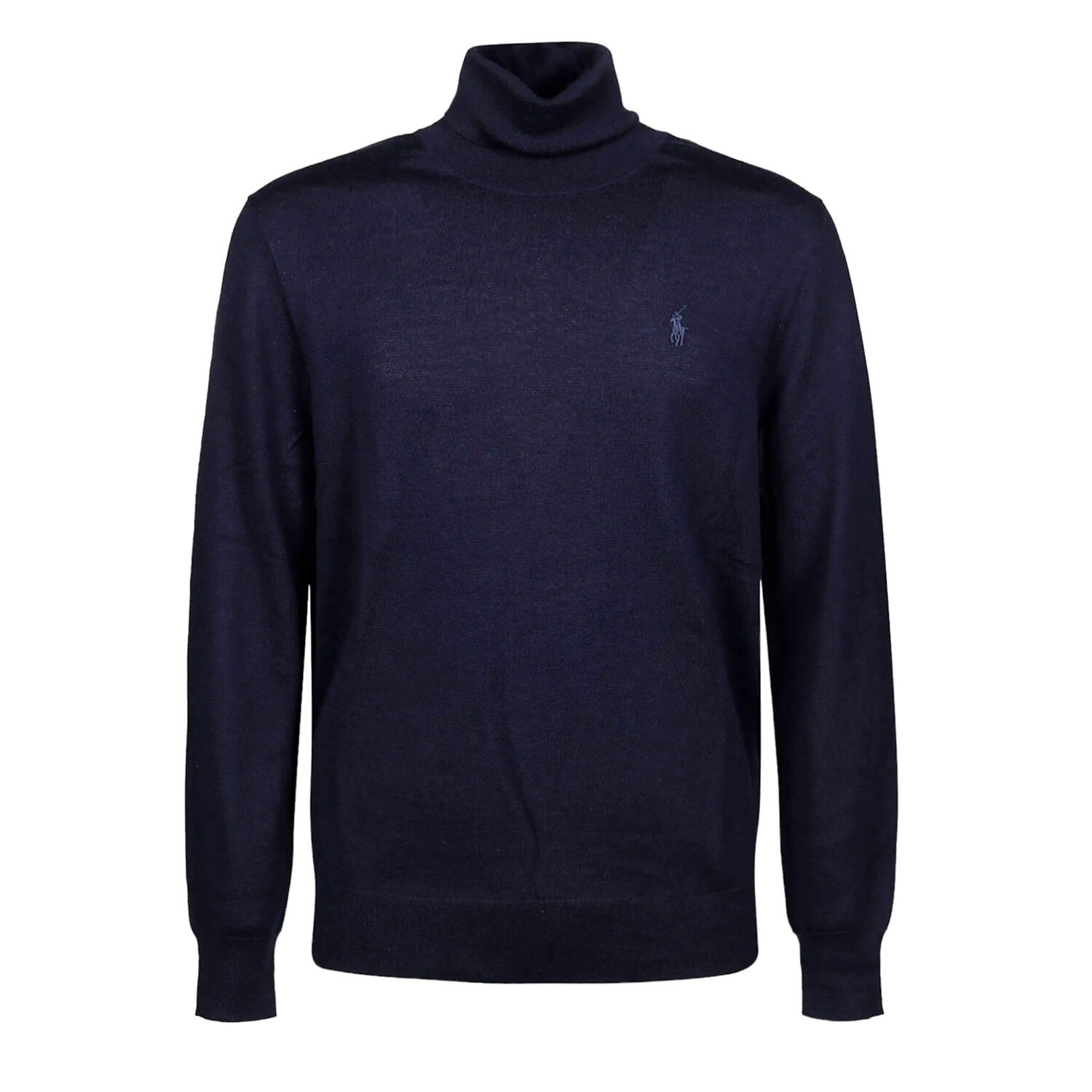 

Водолазка Ralph Lauren, синий