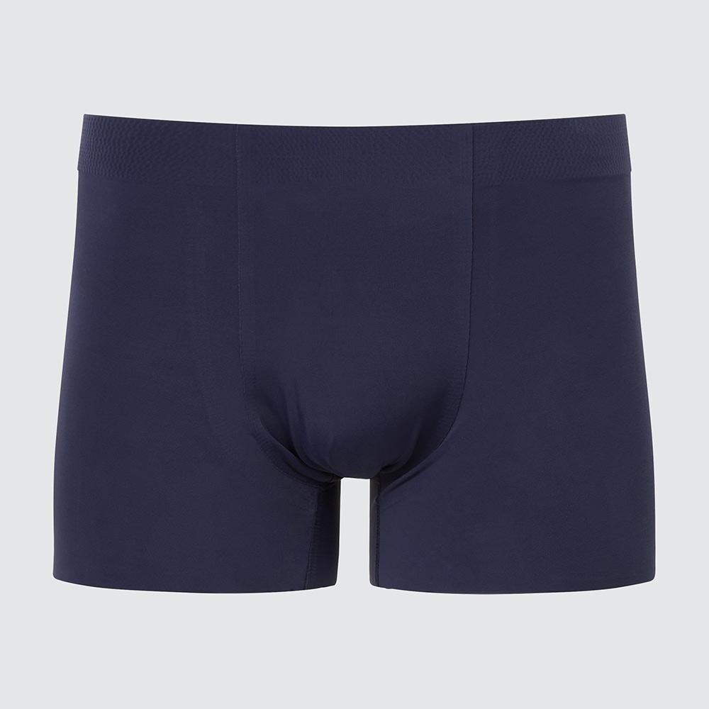 

Шорты Uniqlo, синий