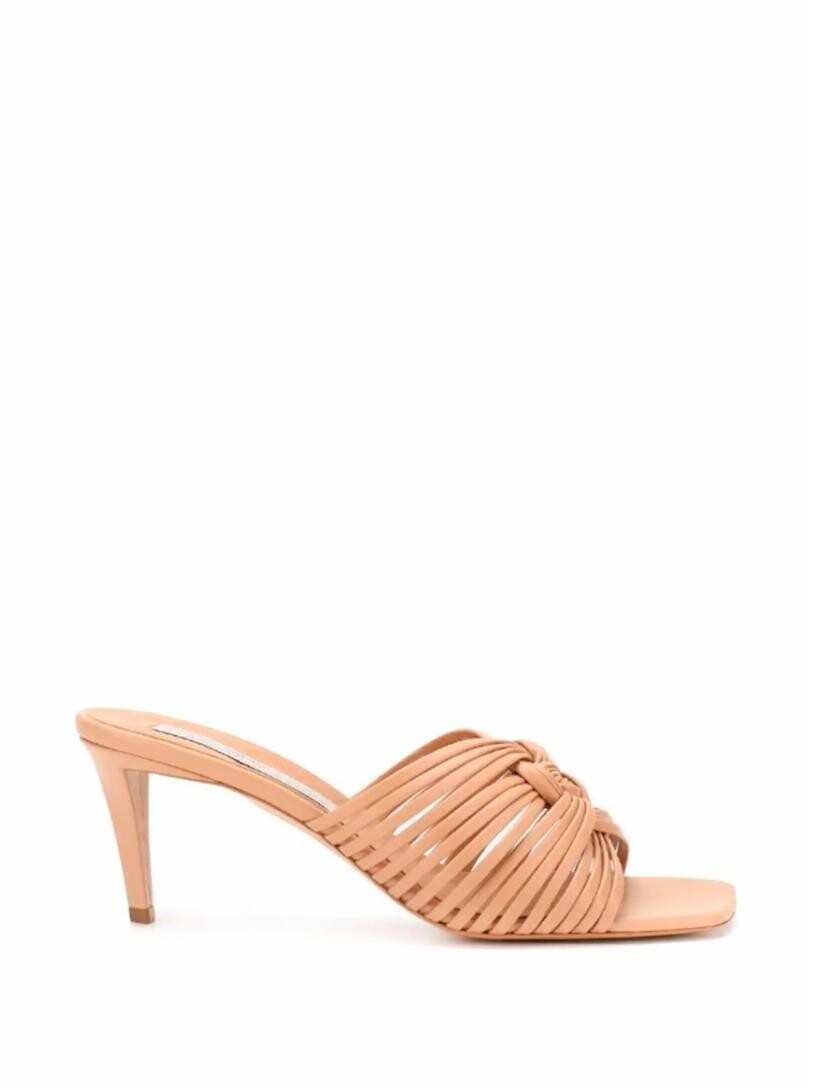 

Мюли Stella McCartney