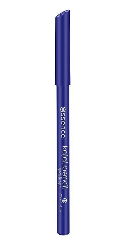 

Essence Подводка для глаз, 30 Classic Blue